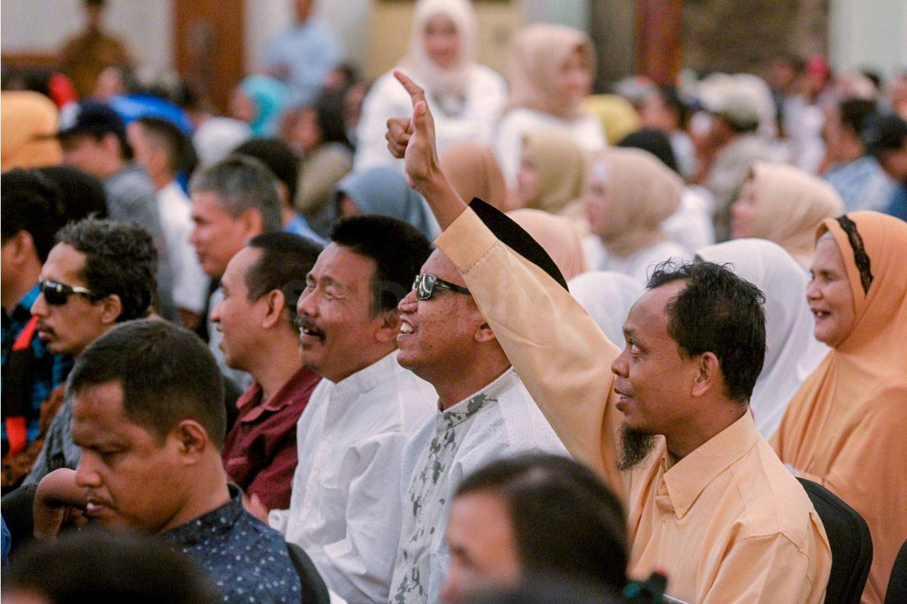 Capres Prabowo Subianto...