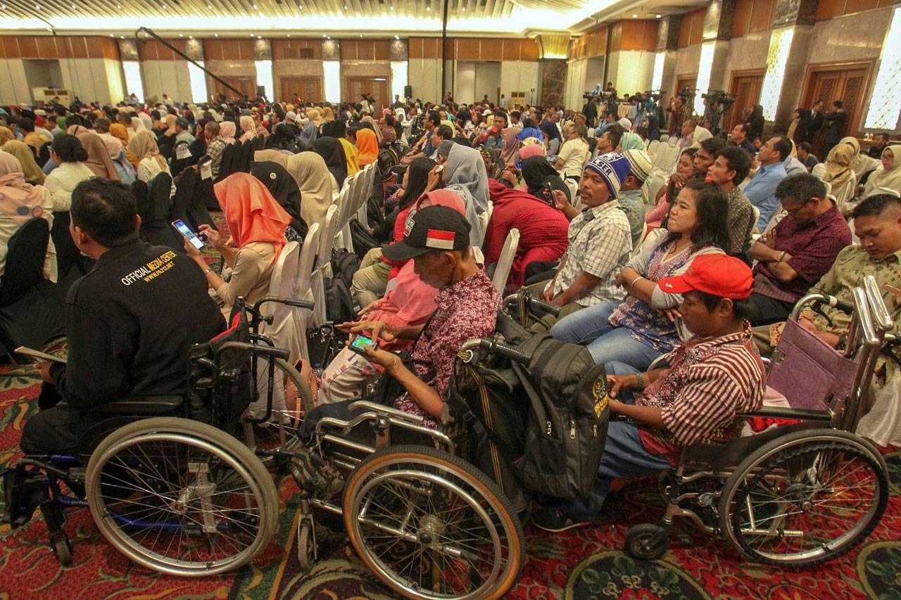 Capres Prabowo Subianto...