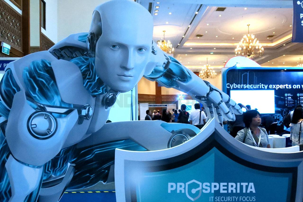 Beragam Produk Fintech...
