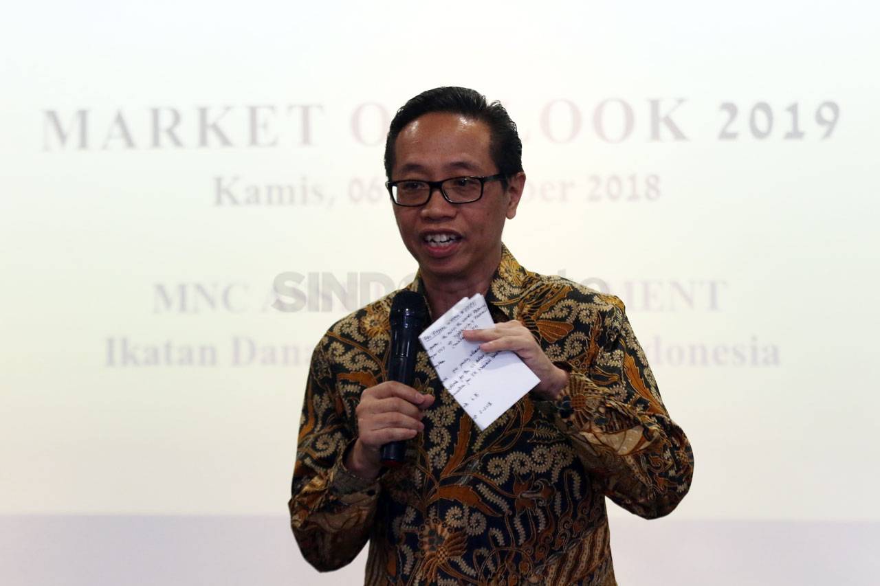 MNC Asset Management...