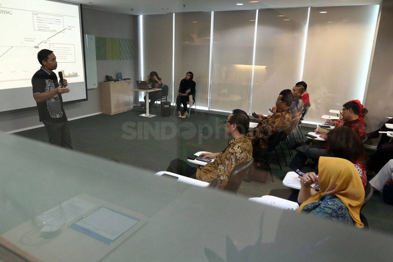 MNC Asset Management...