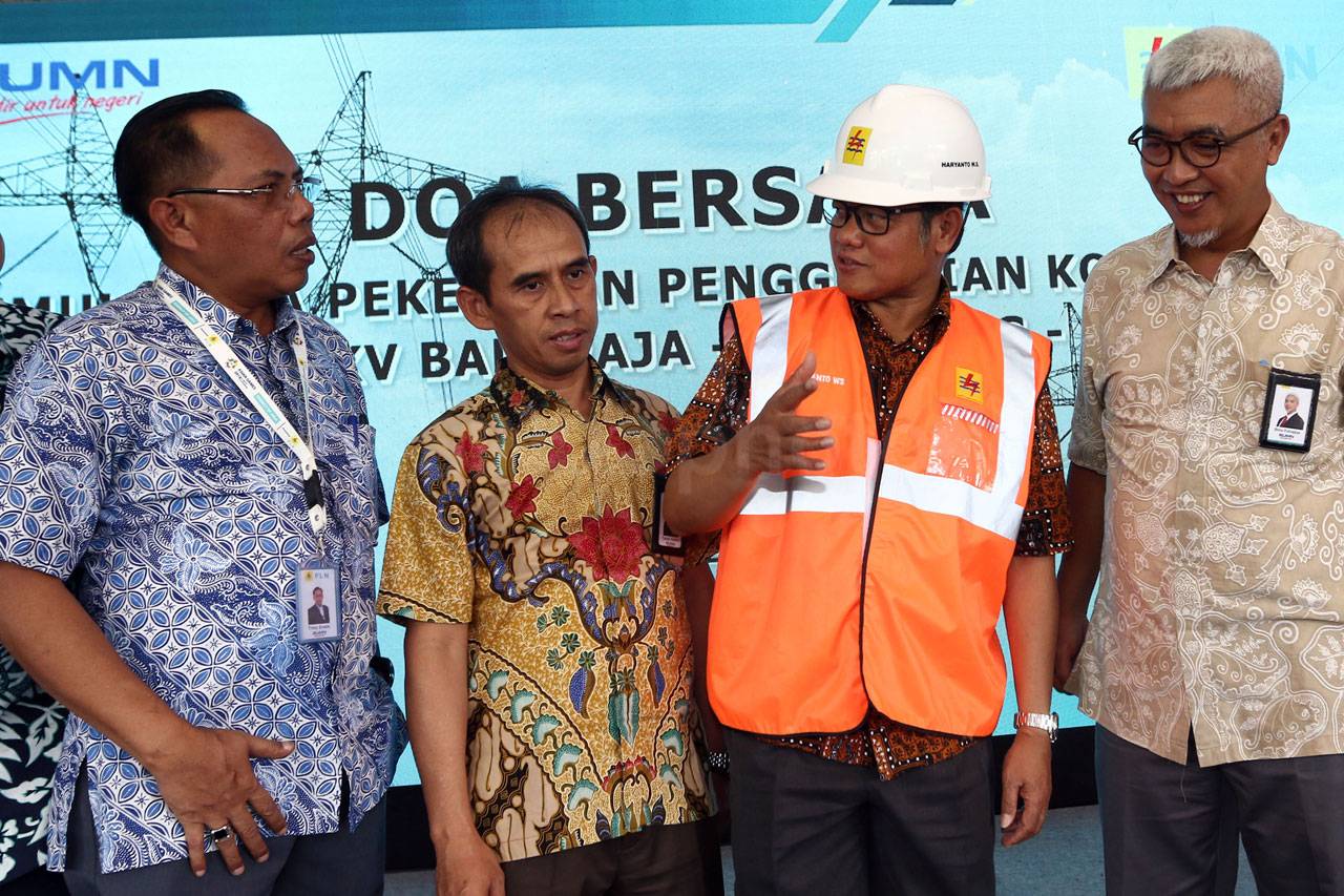 Investasikan Rp500 Miliar,...