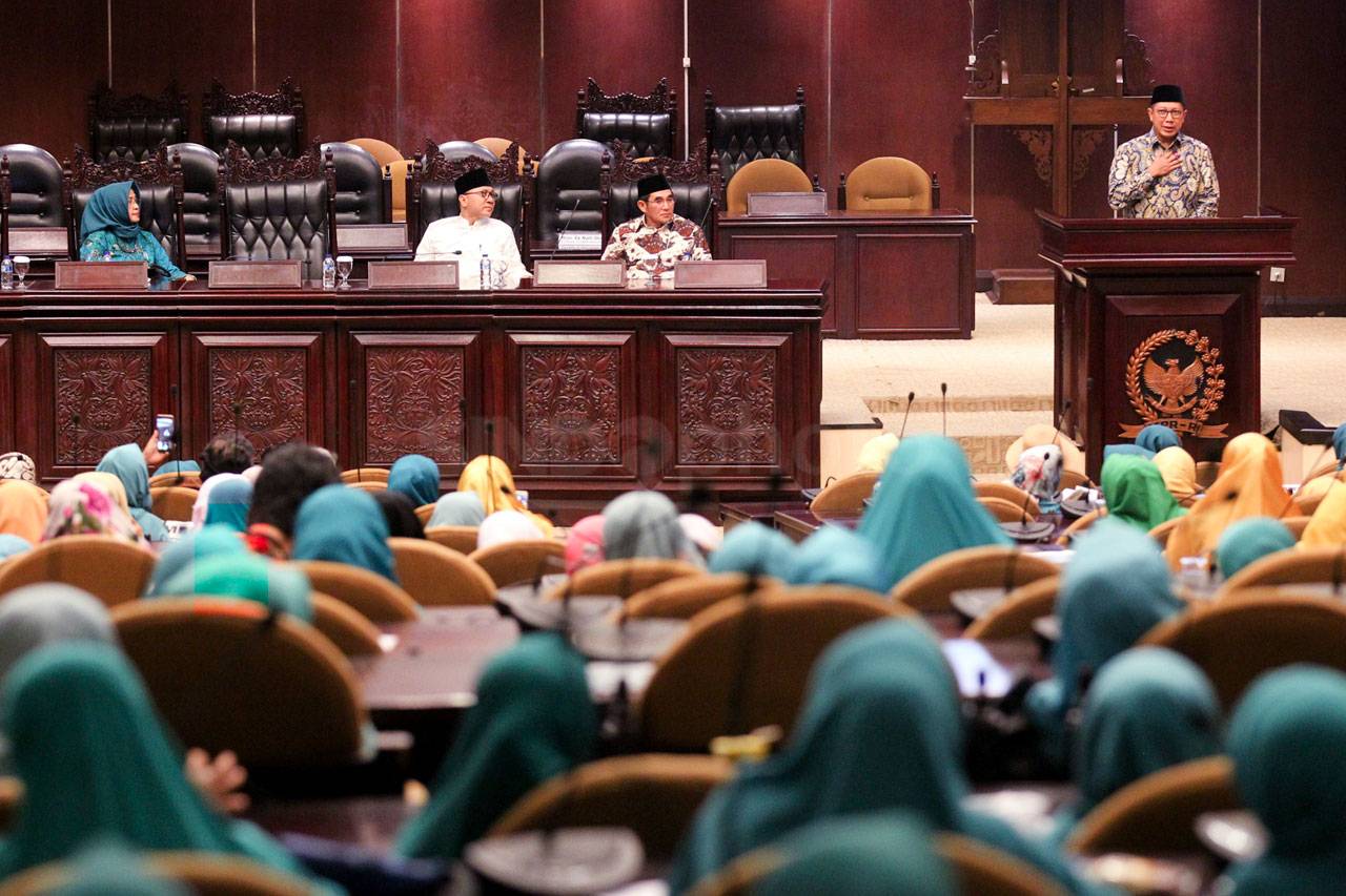 Wanita Syarikat Islam...