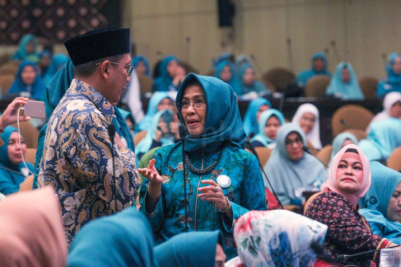 Wanita Syarikat Islam...