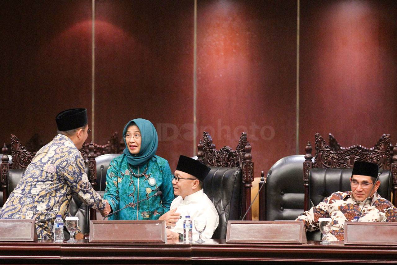 Wanita Syarikat Islam...