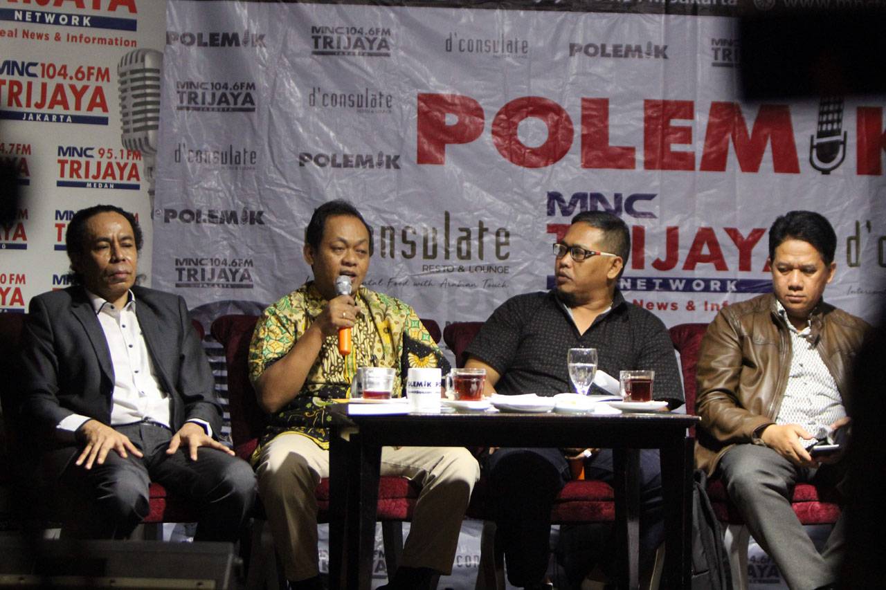 Polemik MNC Trijaya:...