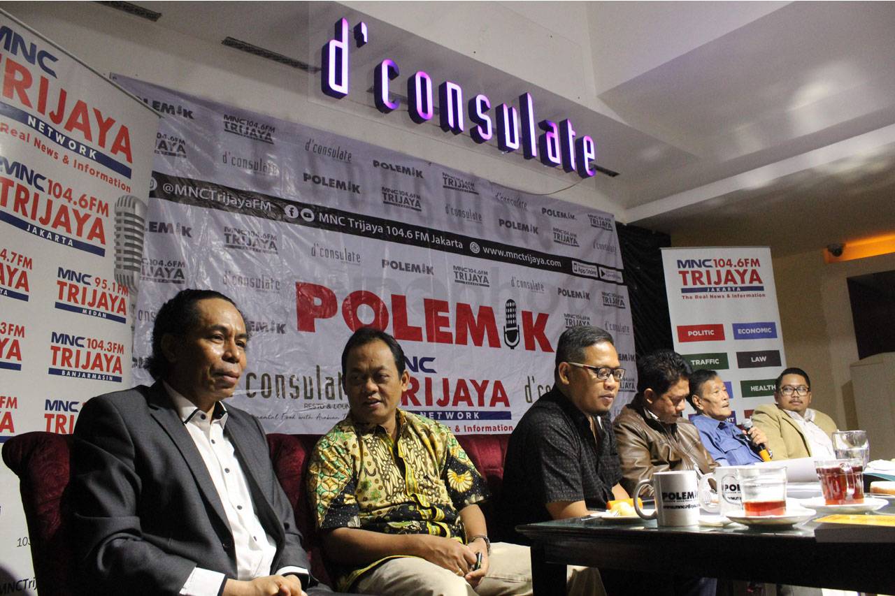 Polemik MNC Trijaya:...