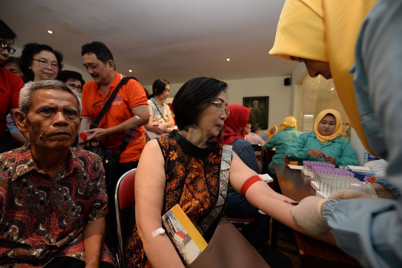 Lion Club Srikandi Surabaya...