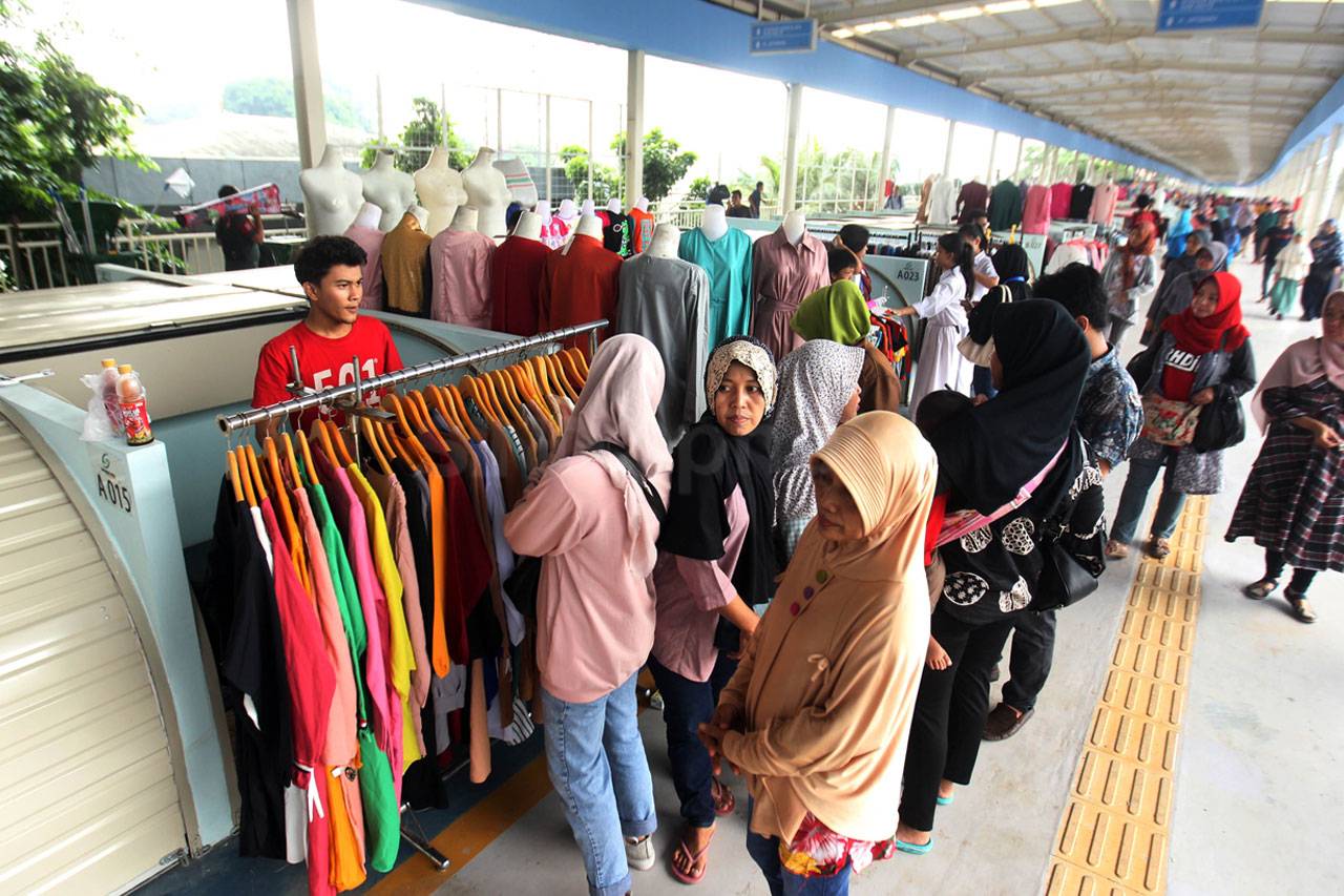 PKL Sykbridge Tanah...