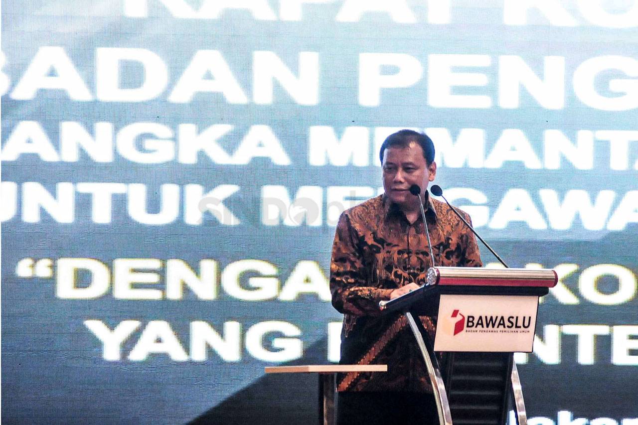 Wapres Jusuf Kalla Buka...