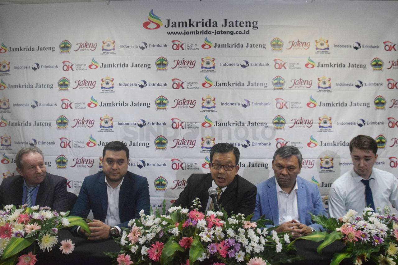 Jamkrida Jateng Tingkatkan...