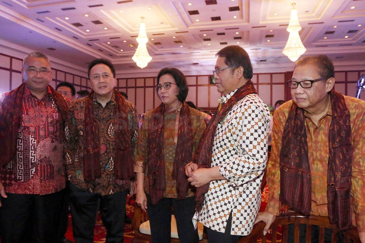 Peluncuran Pembiayaan...