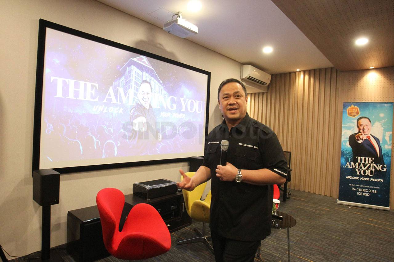 ESQ Akan Gelar Training...