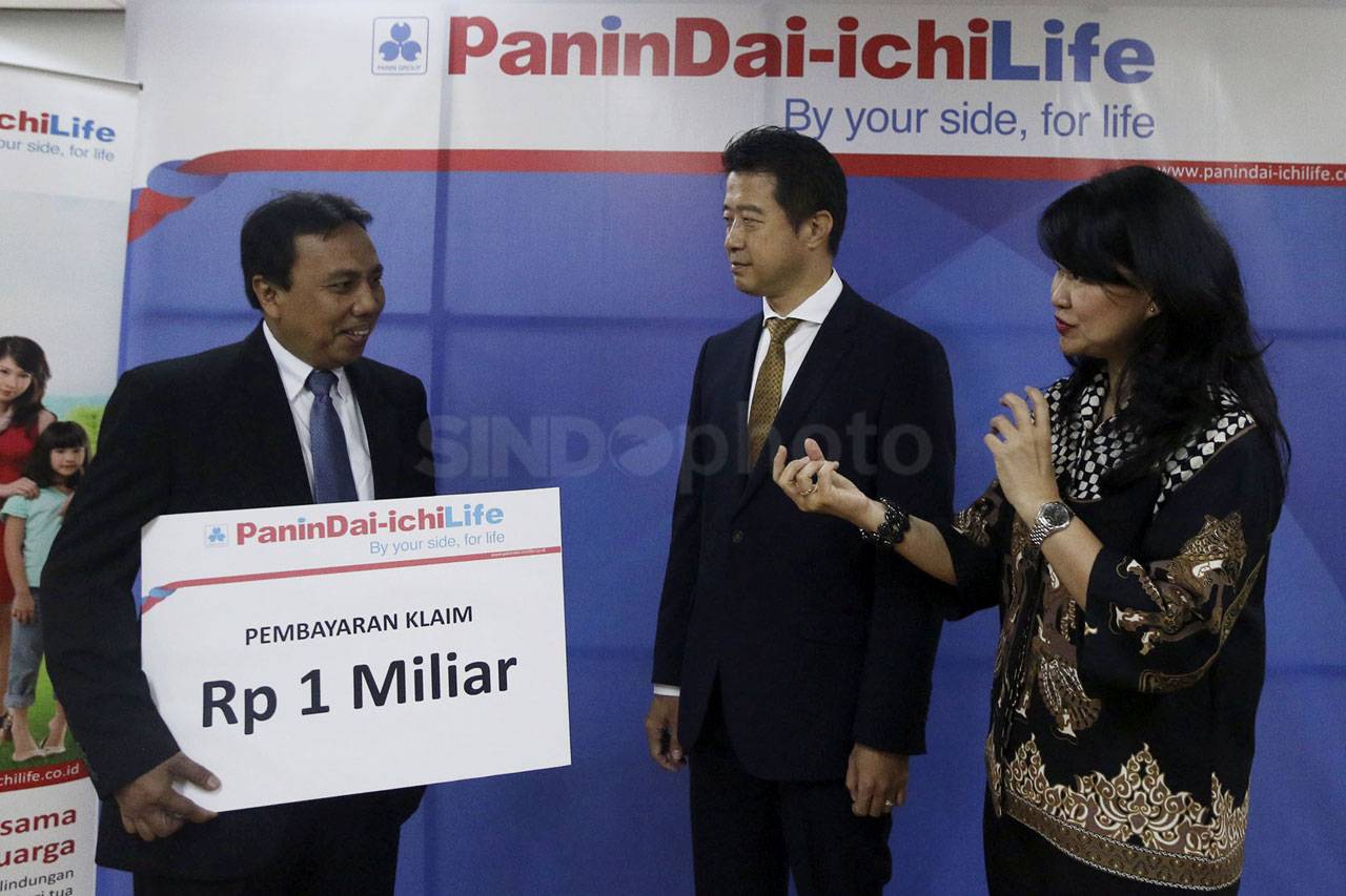 Panin Dai-ichi Life...