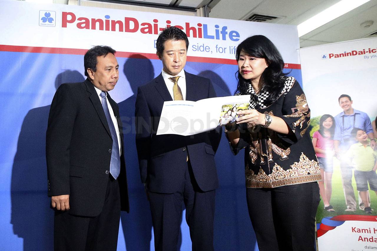 Panin Dai-ichi Life...