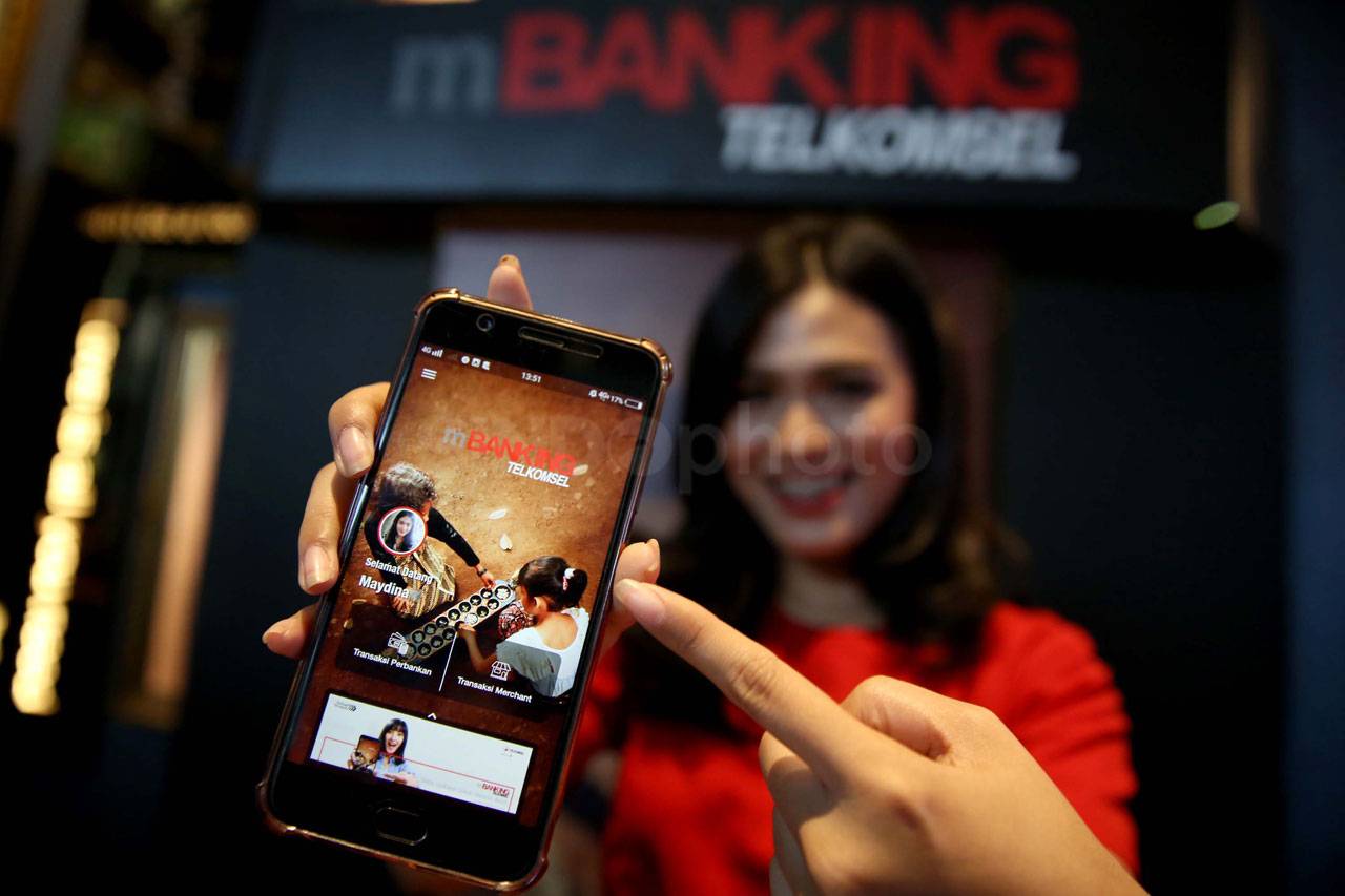 Telkomsel Luncurkan...
