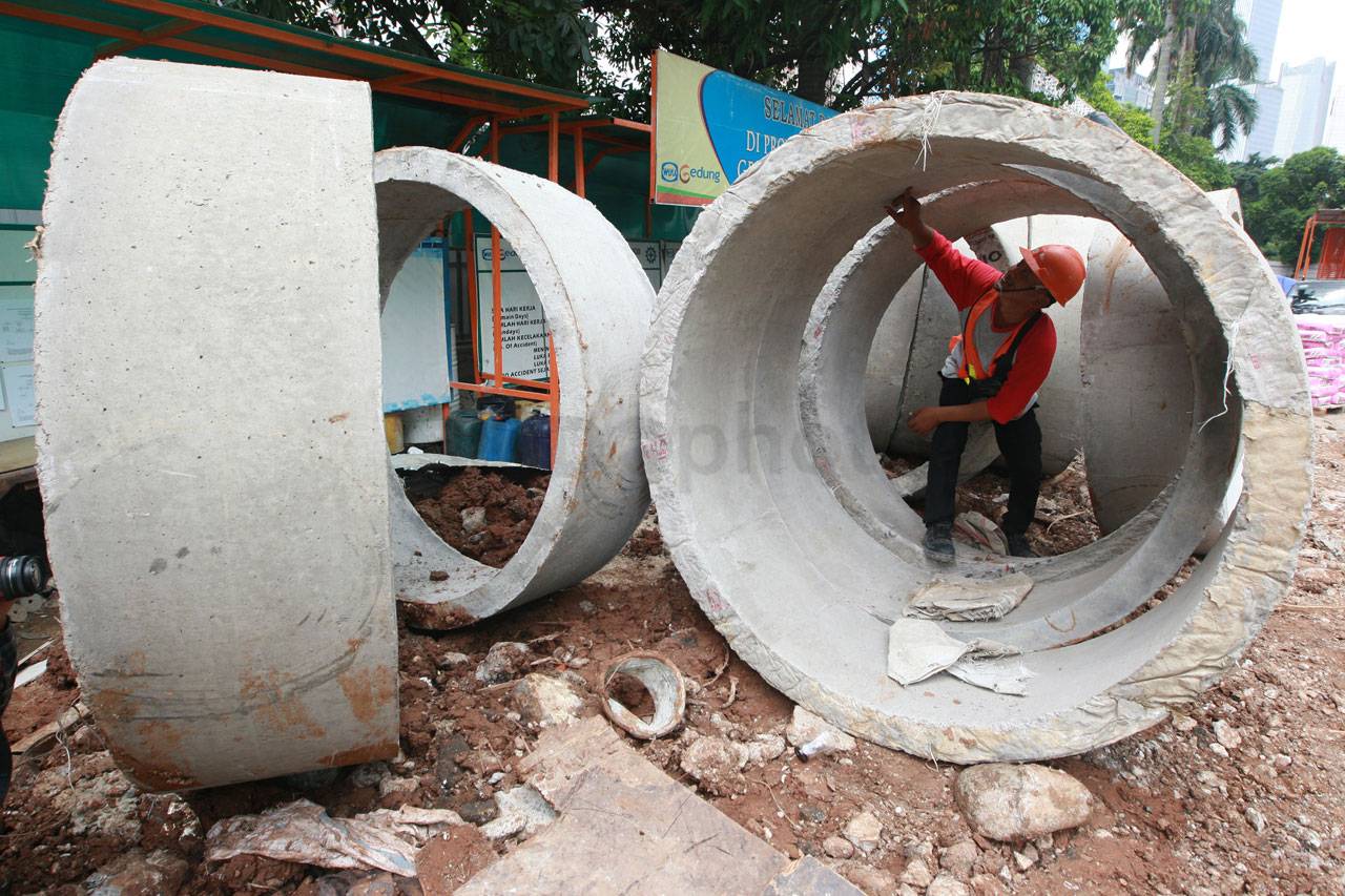 Wika Gedung Terapkan...