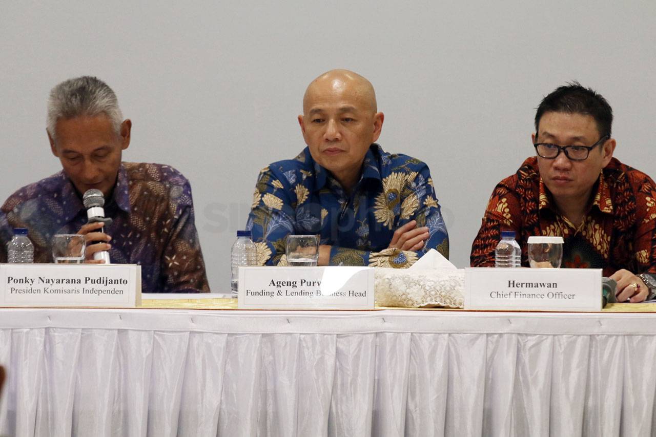 MNC Bank Internasional...
