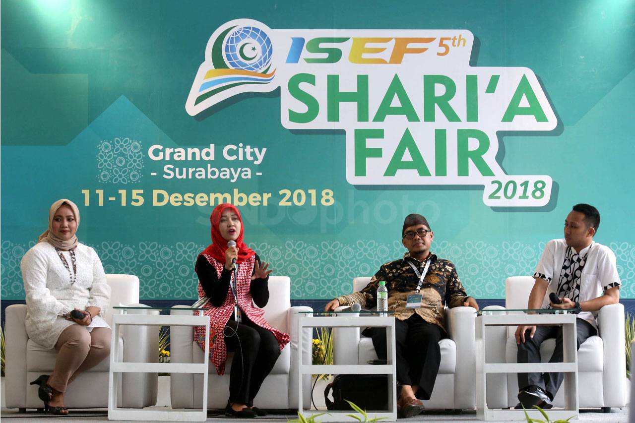 Bank Syariah Bukopin...