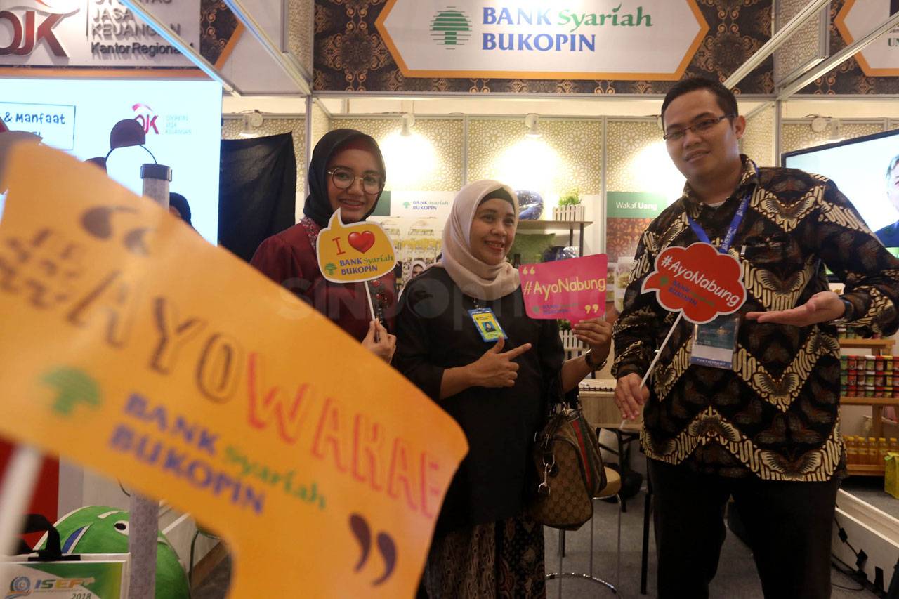 Bank Syariah Bukopin...