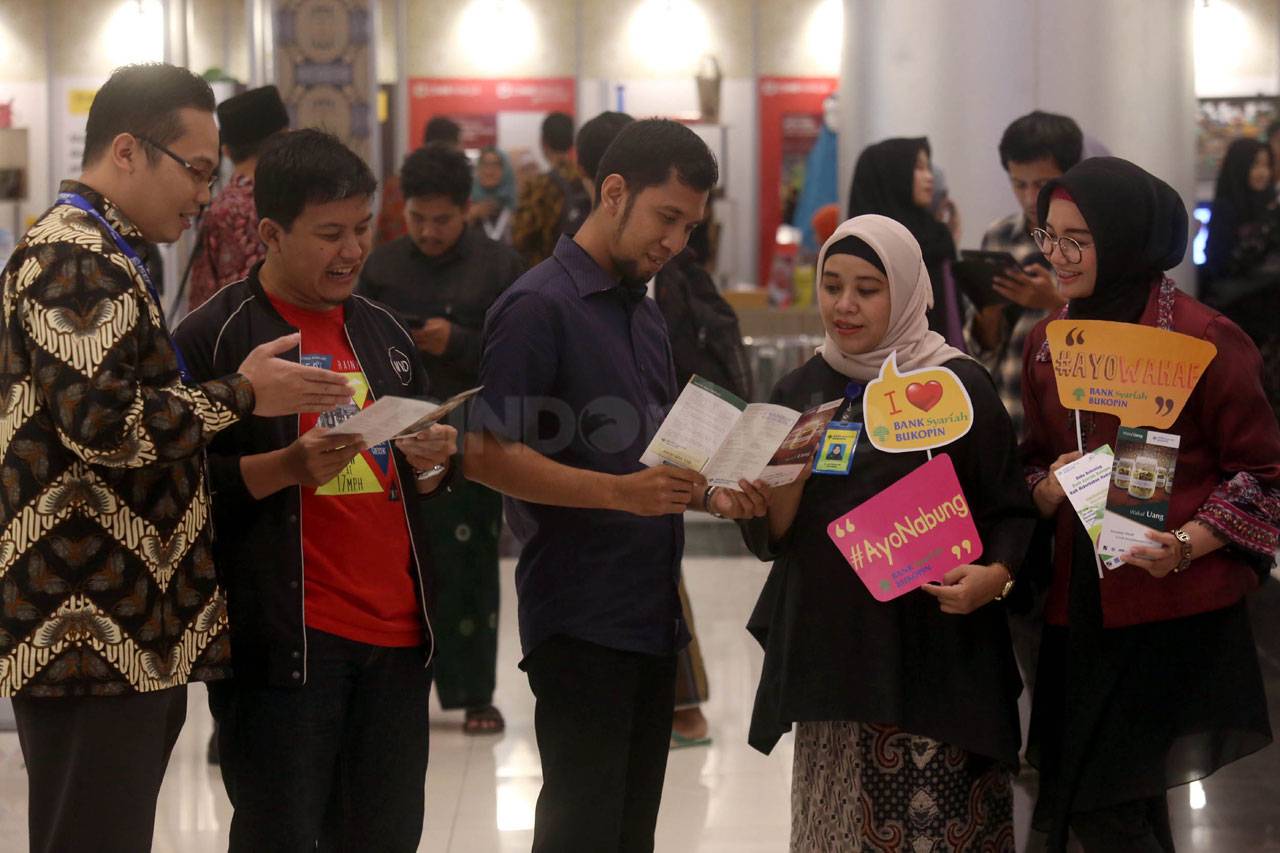 Bank Syariah Bukopin...