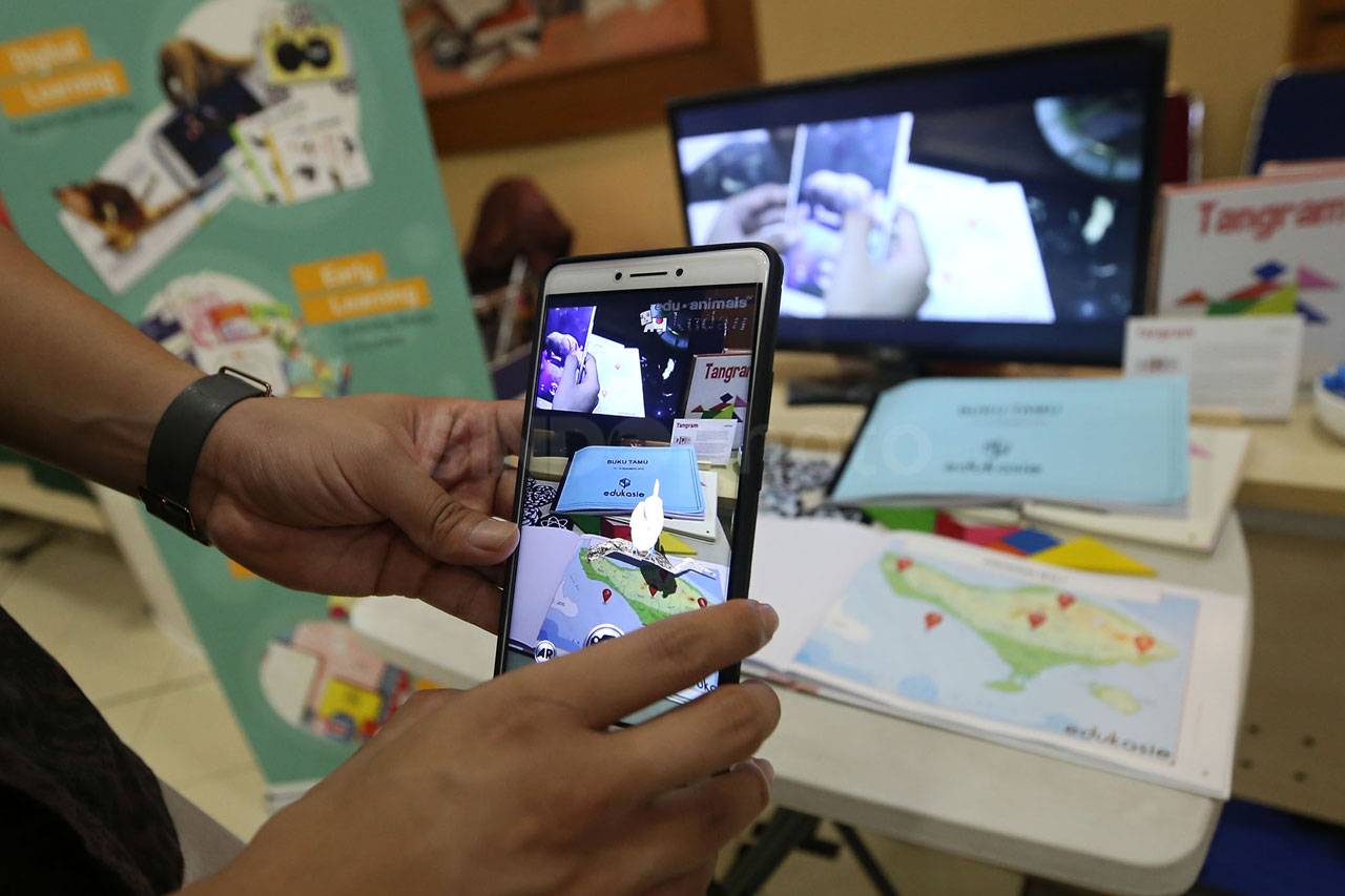 Indonesia Steam Week...
