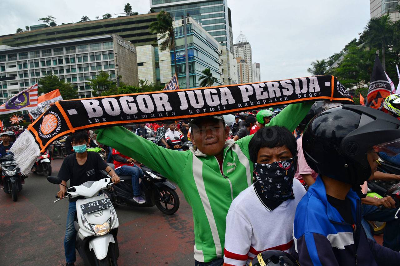 Pawai Suka Cita The...