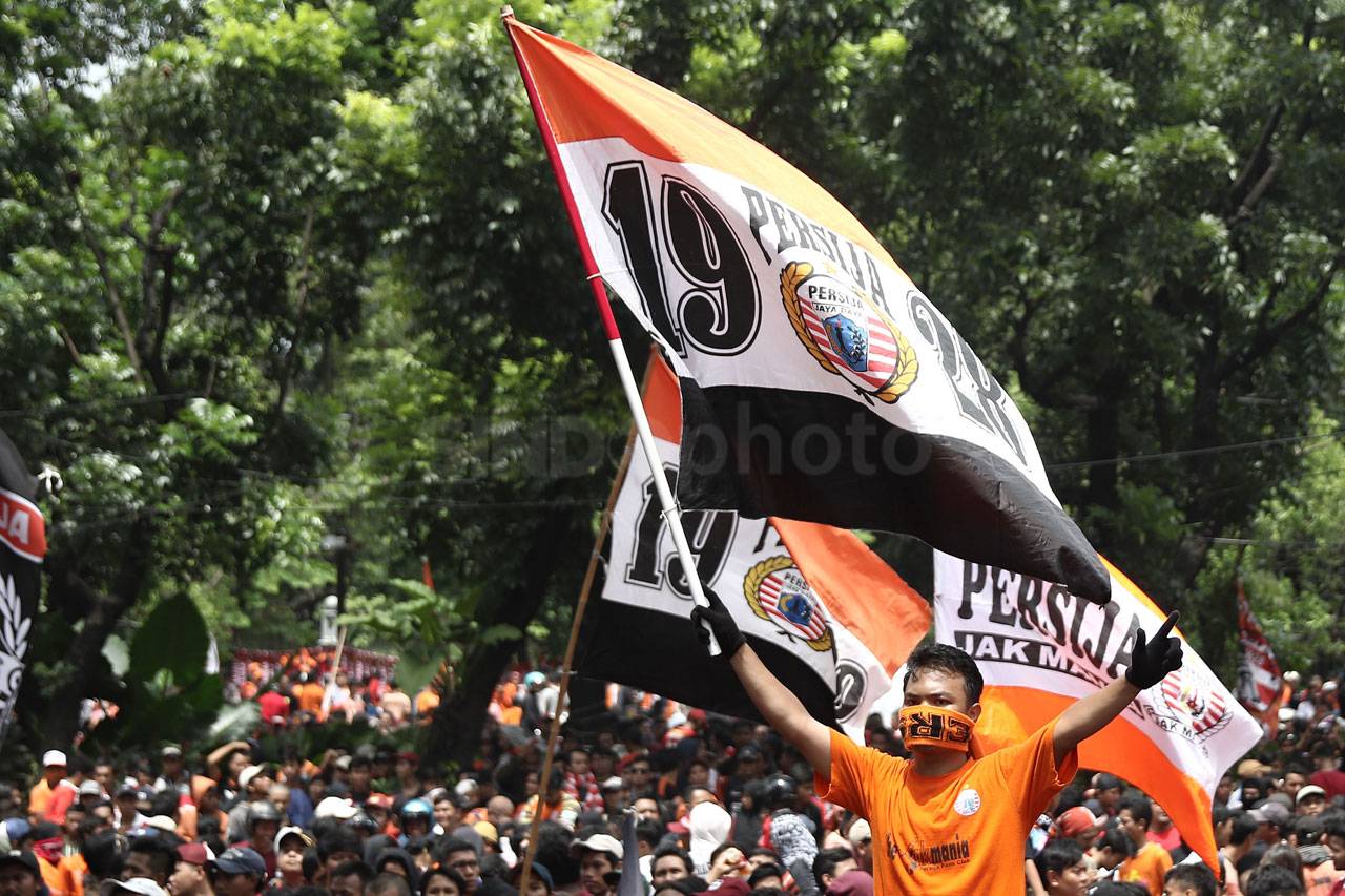 Pawai Suka Cita The...