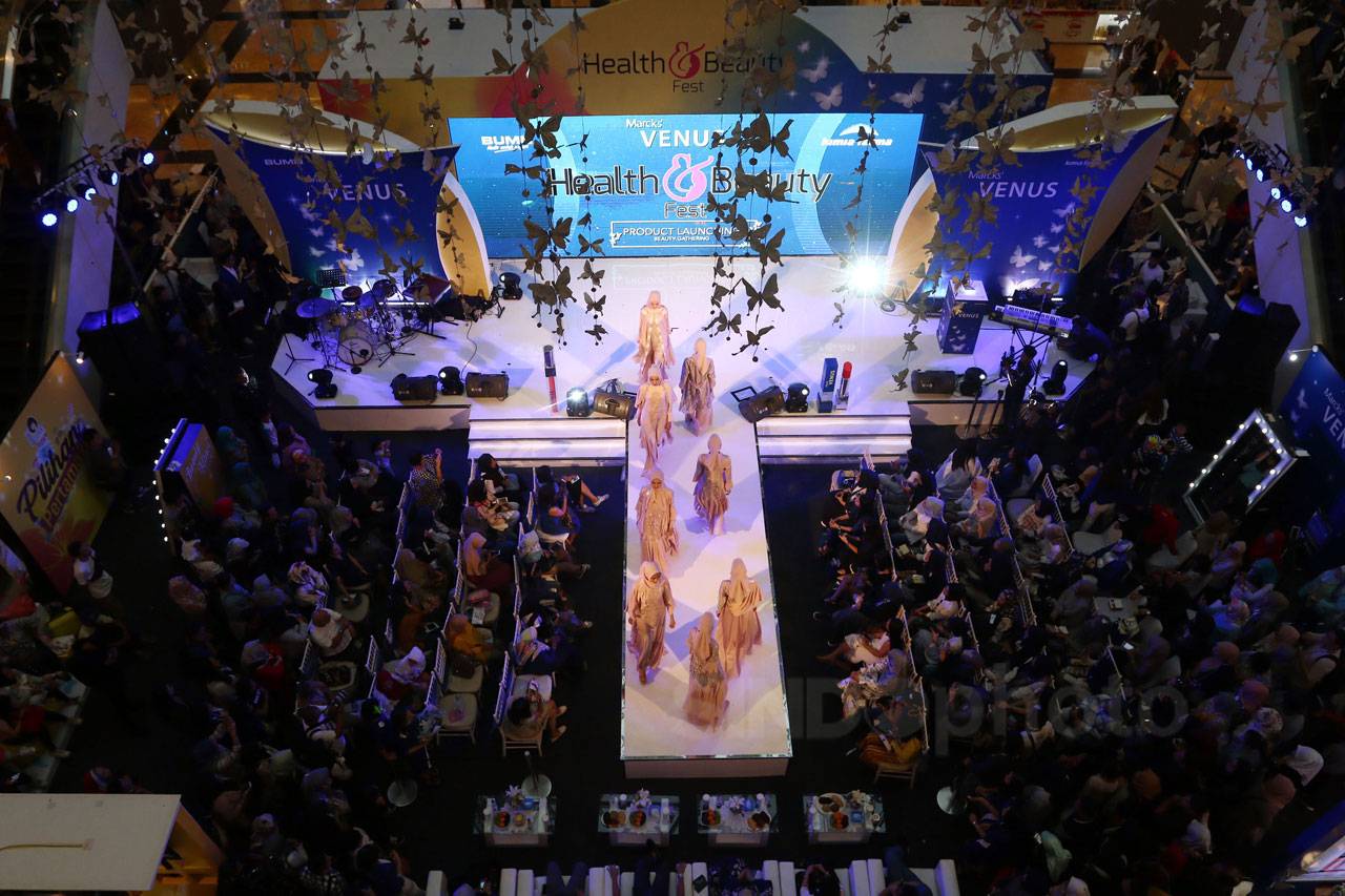 Sambut 2019, Kimia Farma...