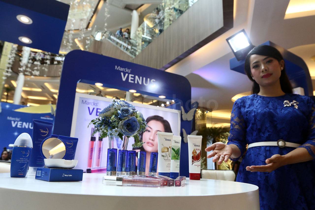 Sambut 2019, Kimia Farma...