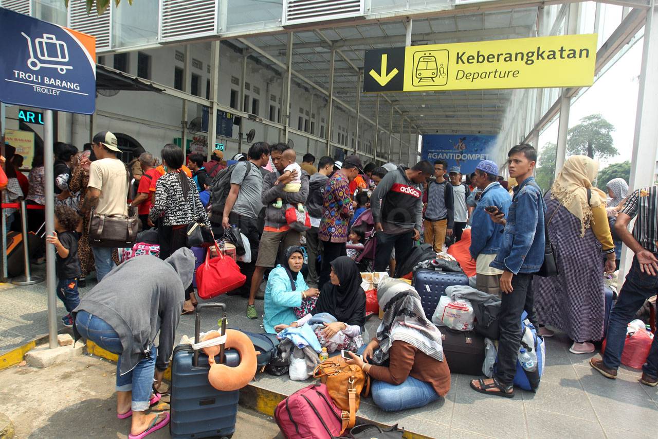Libur Panjang Sekolah,...