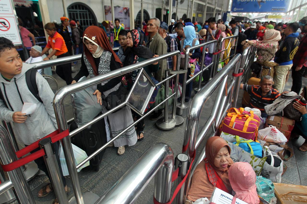 Libur Panjang Sekolah,...