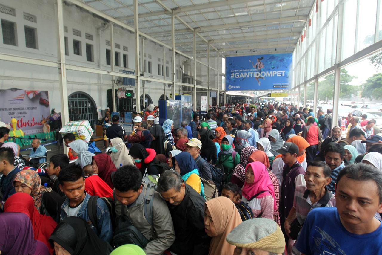 Libur Panjang Sekolah,...