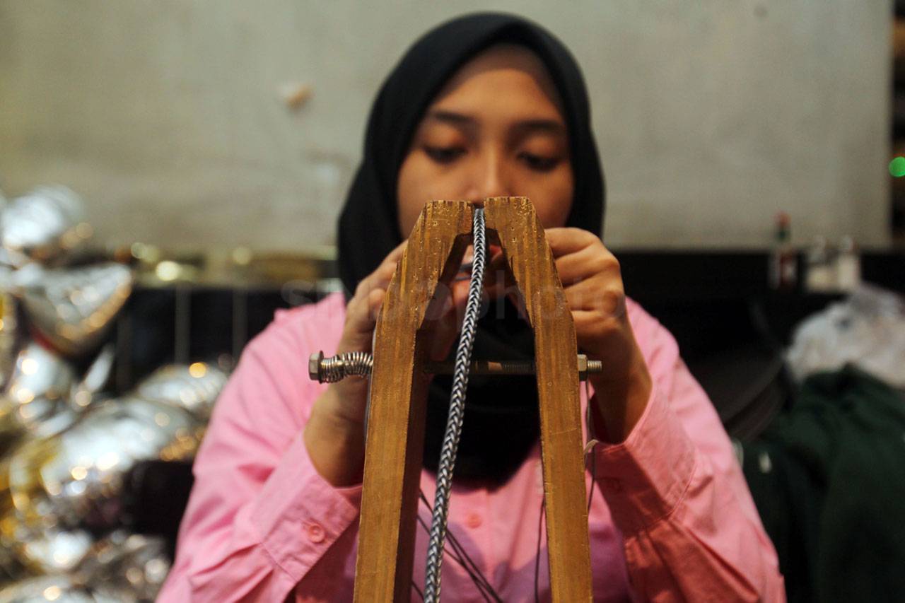 STRAPS Gandeng Ciayo...