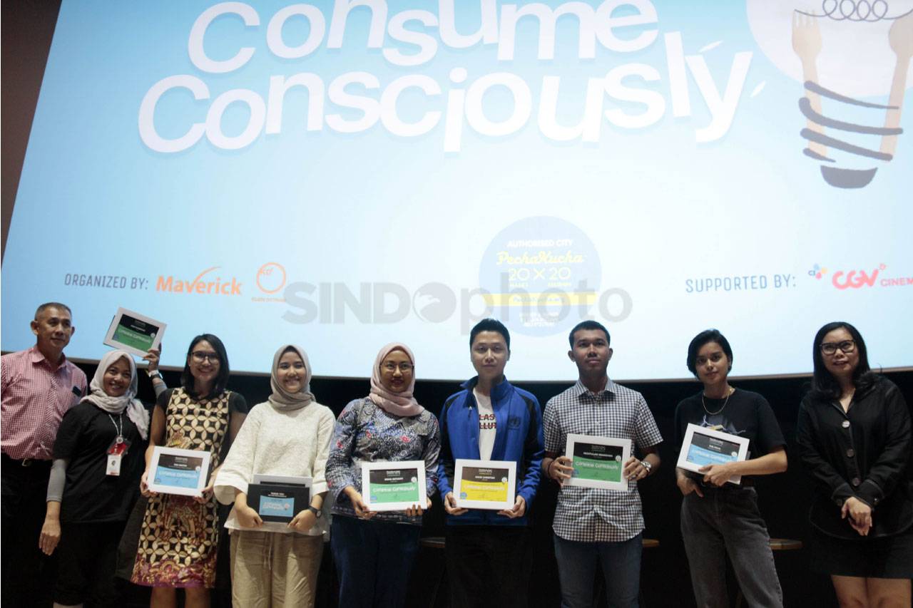 PechaKucha Night Jakarta...