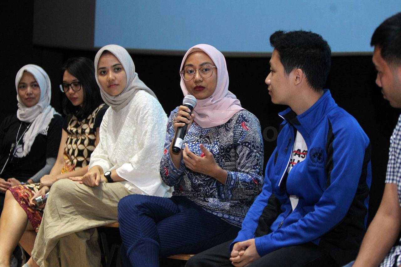 PechaKucha Night Jakarta...
