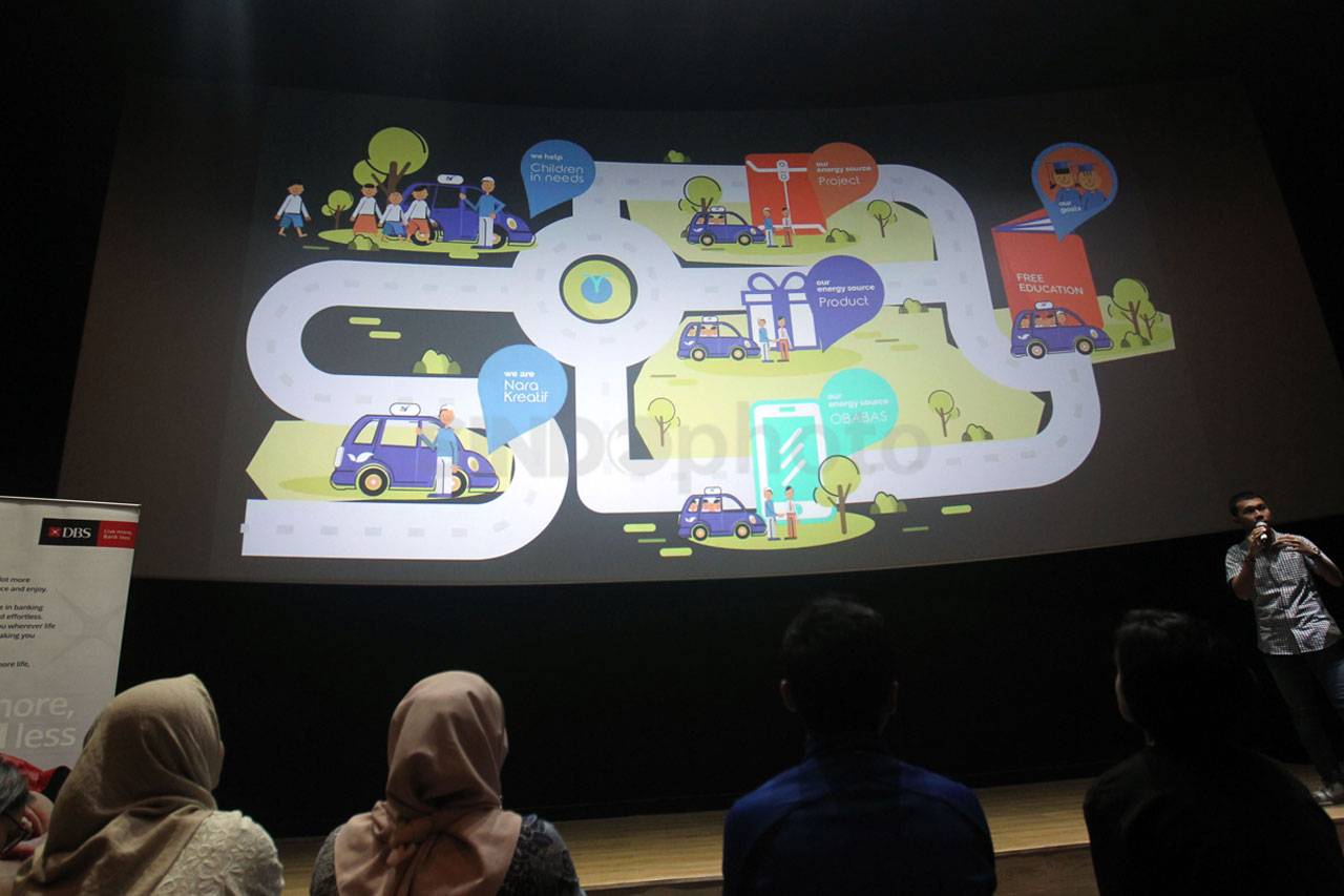 PechaKucha Night Jakarta...