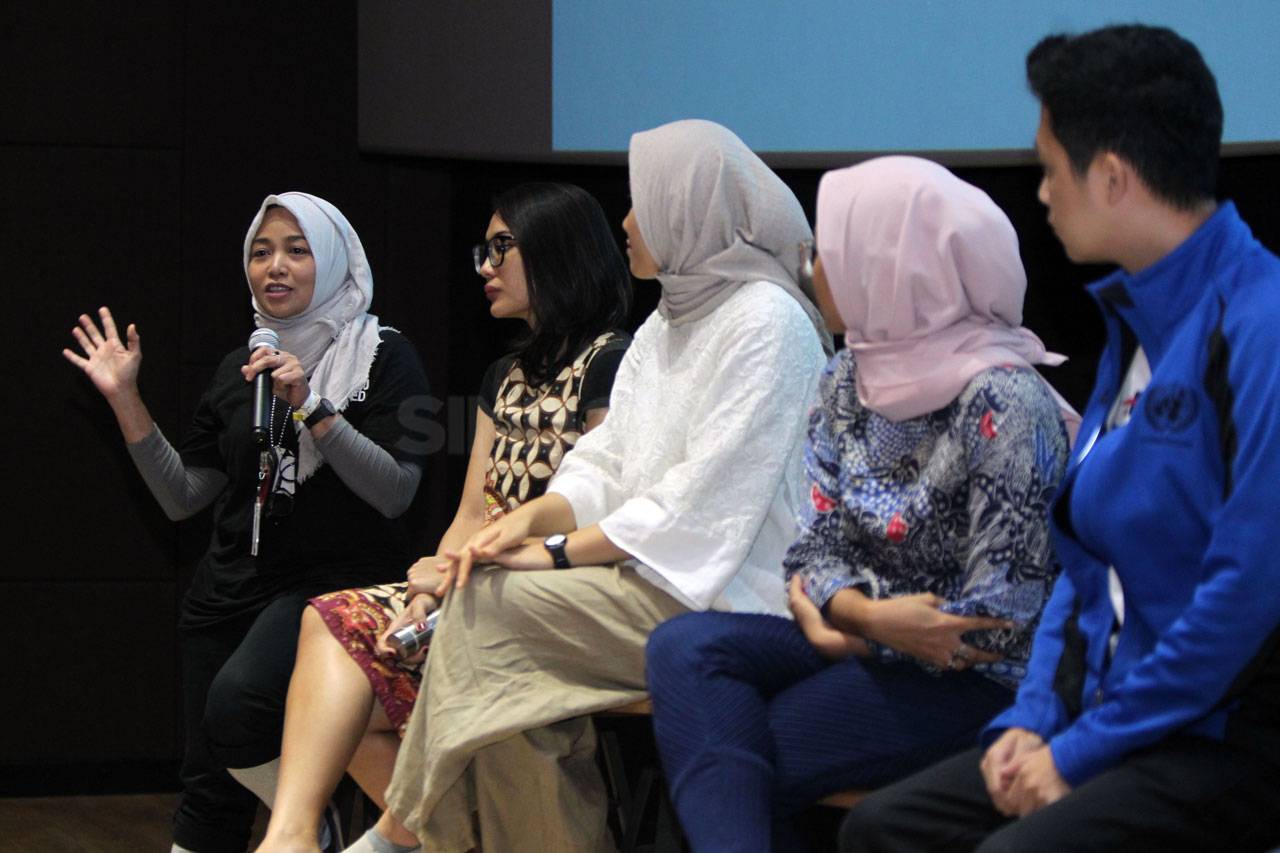 PechaKucha Night Jakarta...