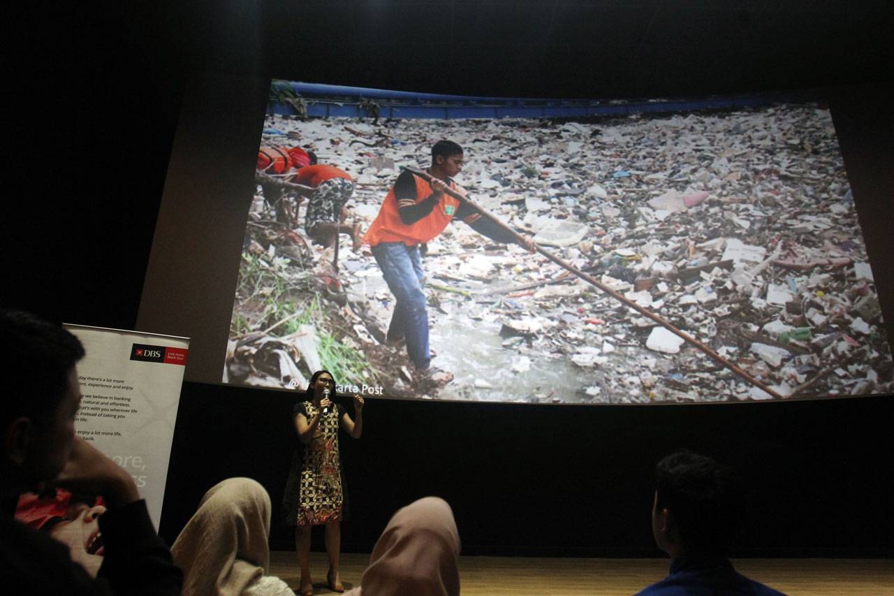 PechaKucha Night Jakarta...