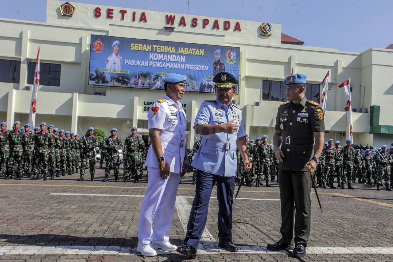 Brigjen TNI Maruli Simanjuntak...