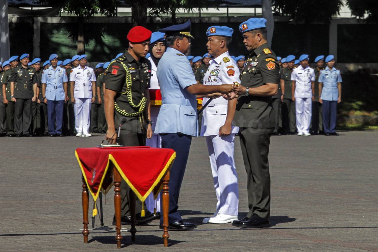 Brigjen TNI Maruli Simanjuntak...