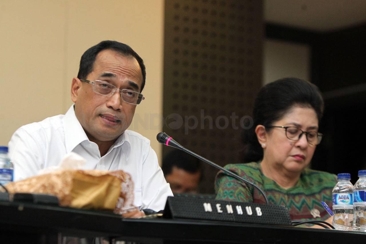 Rapat Koordinasi Persiapan...