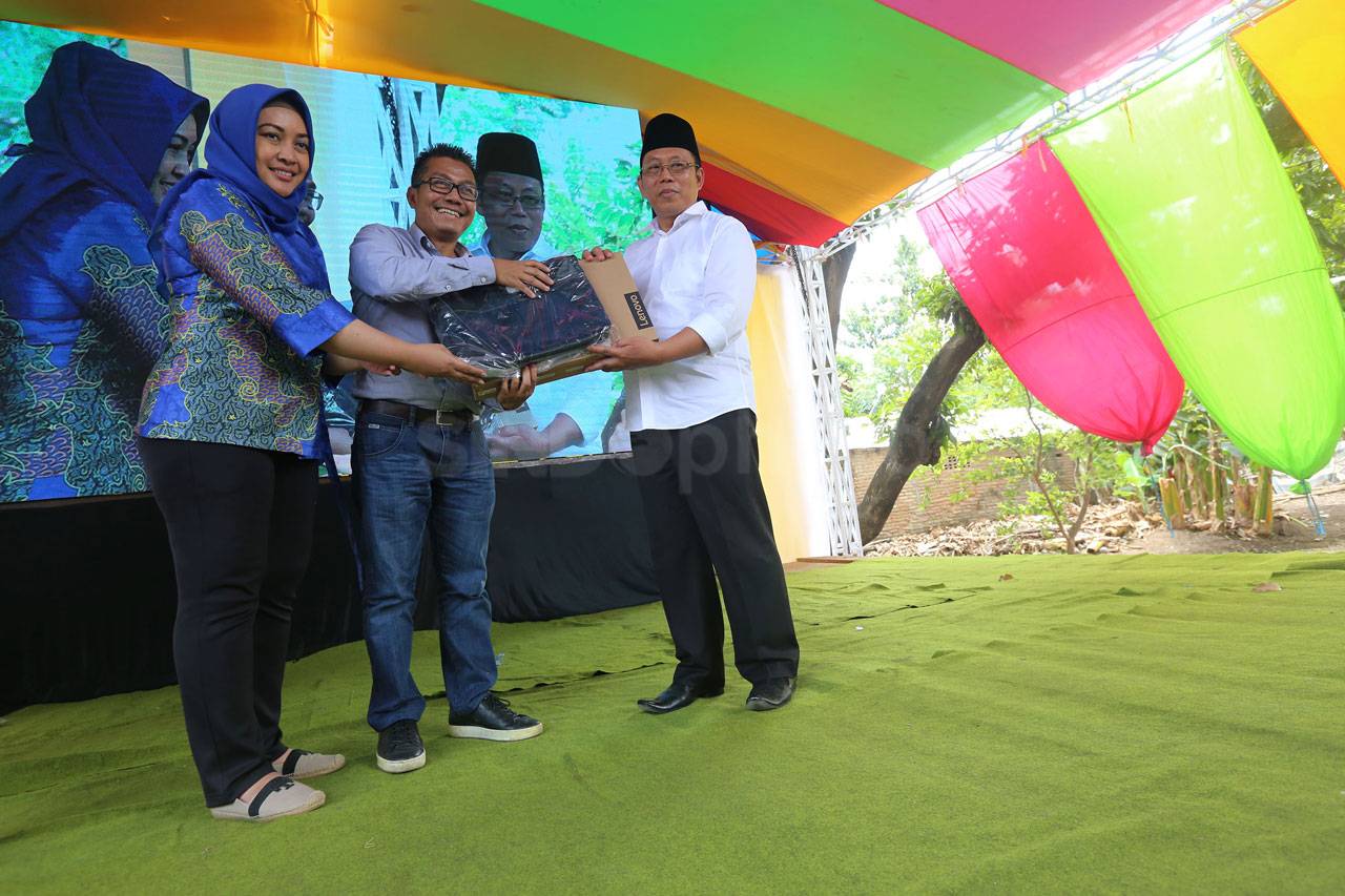 XL Axiata Bangun Solusi...