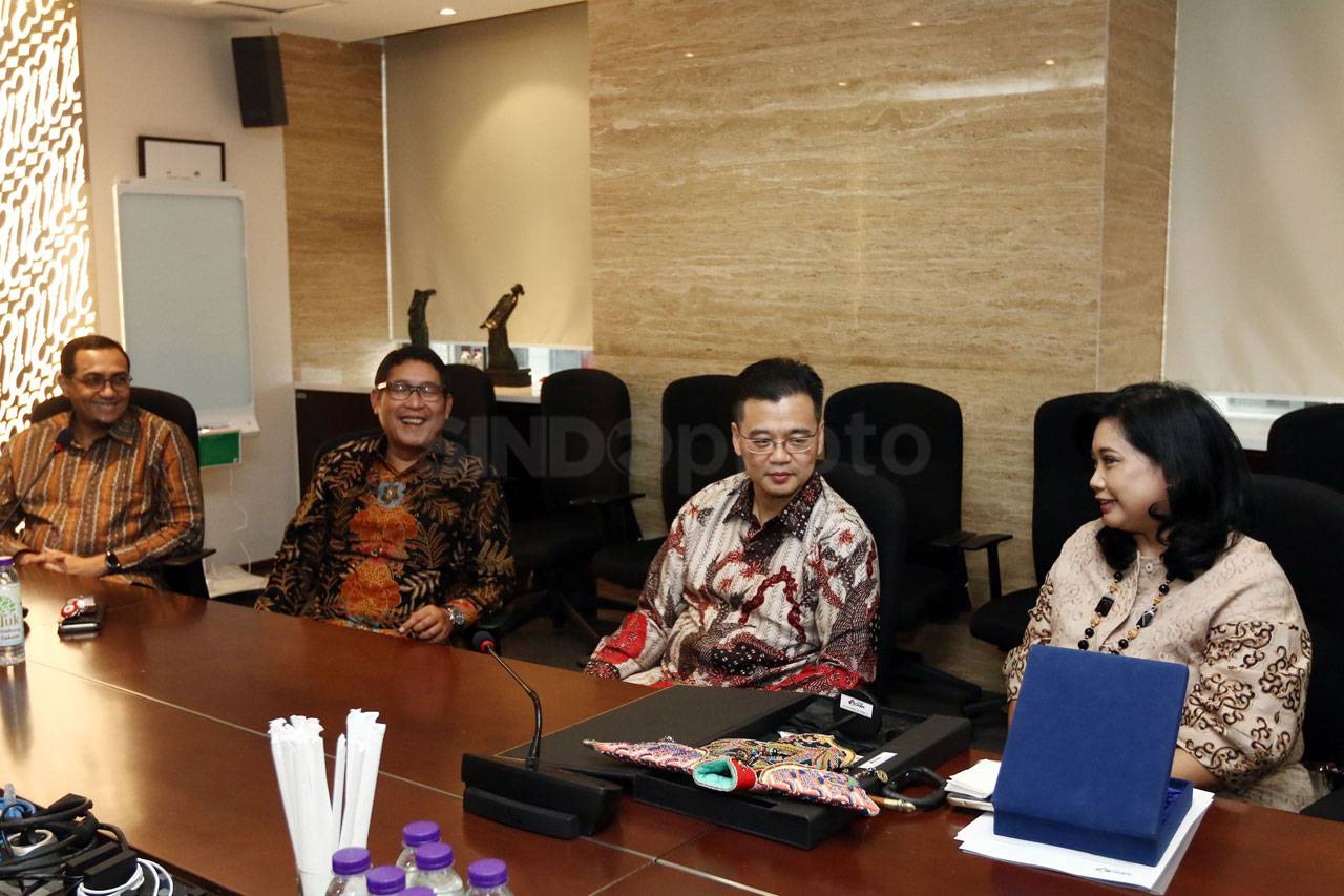 MNC Group Apresiasi...