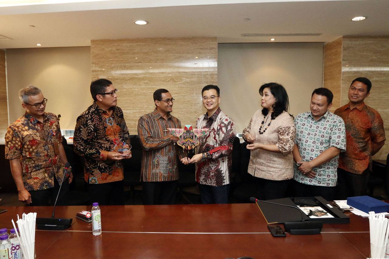 MNC Group Apresiasi...
