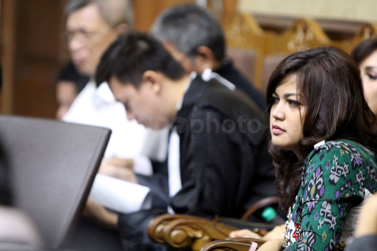 5 Mantan Anggota DPRD...