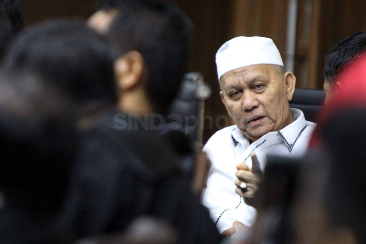 5 Mantan Anggota DPRD...