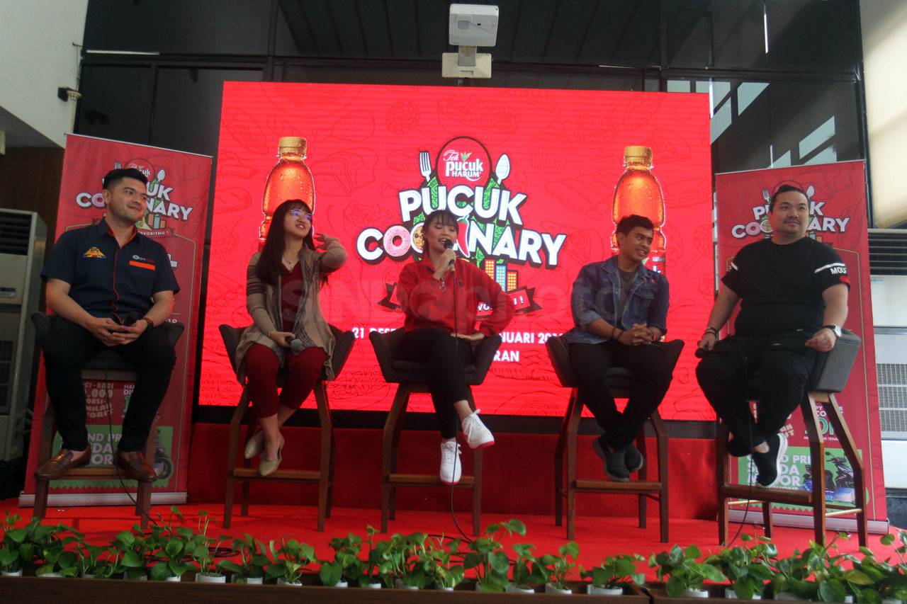 Pucuk Coolinary X Big...
