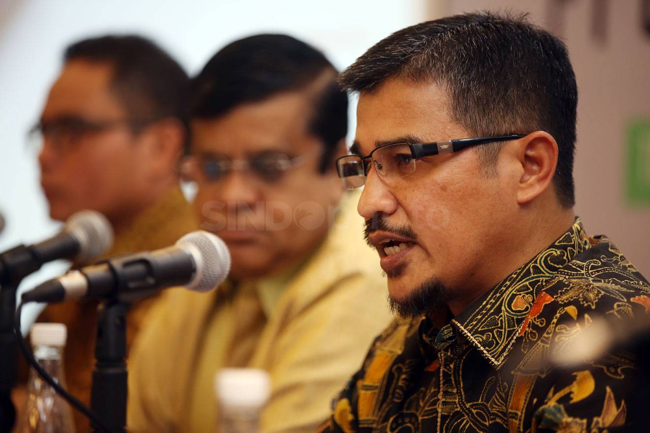 Darma Henwa Bidik Pendapatan...