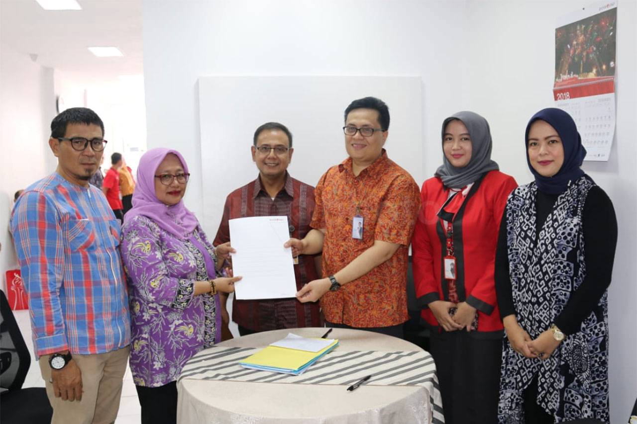 Bank DKI Buka Kantor...